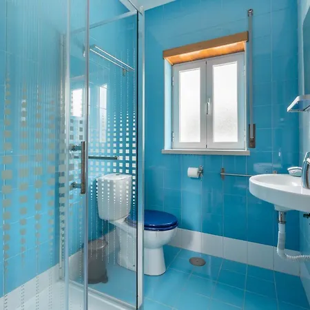 Castellino - Perfect Family Retreat Fanadia