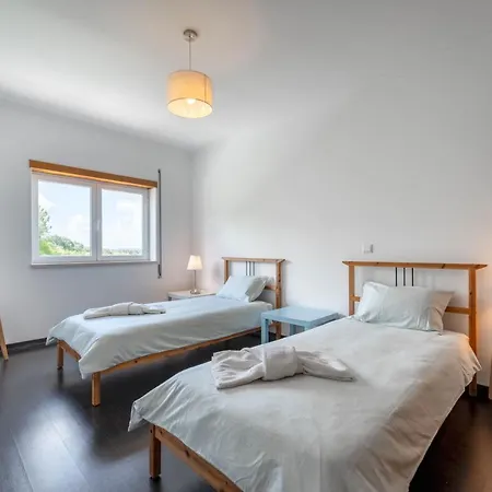 빌라 Castellino - Perfect Family Retreat