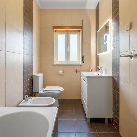 빌라 Castellino - Perfect Family Retreat