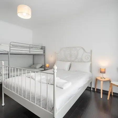 Castellino - Perfect Family Retreat Fanadia