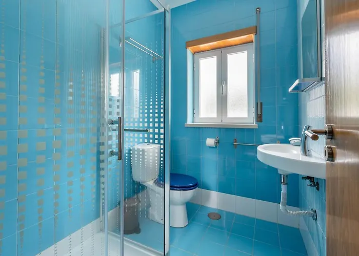 Castellino - Perfect Family Retreat Fanadia