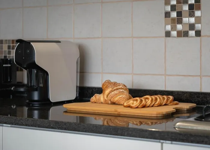 Castellino - Perfect Family Retreat