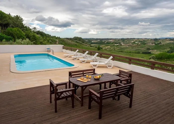 Villa Castellino - Perfect Family Retreat