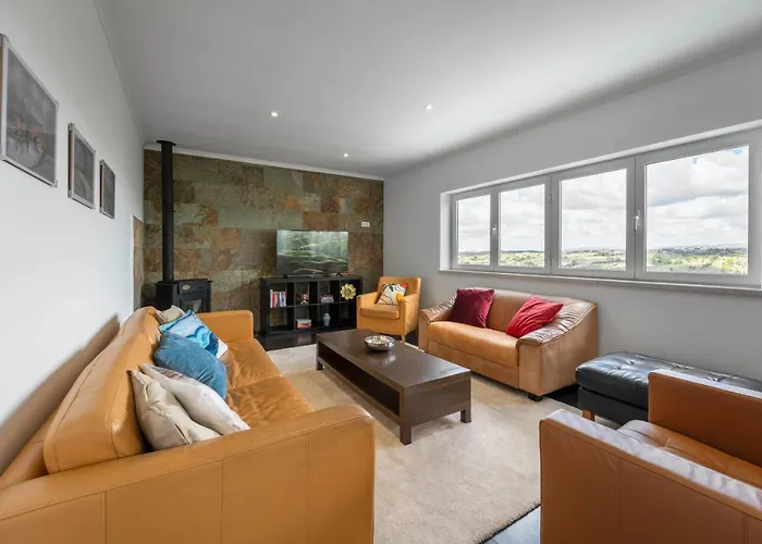 Castellino - Perfect Family Retreat Fanadia